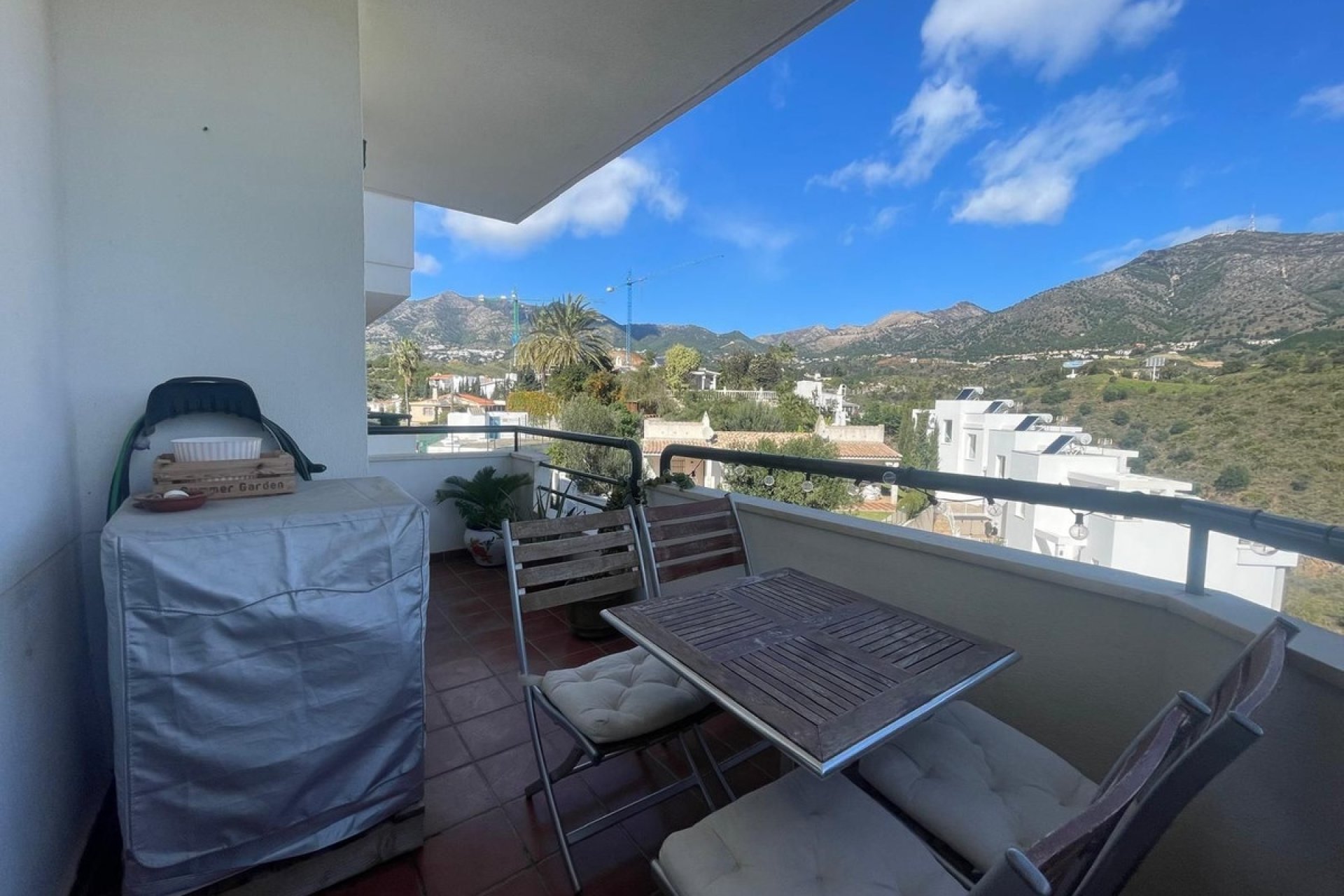 Resale - apartment - Fuengirola - Fuengirola Centro