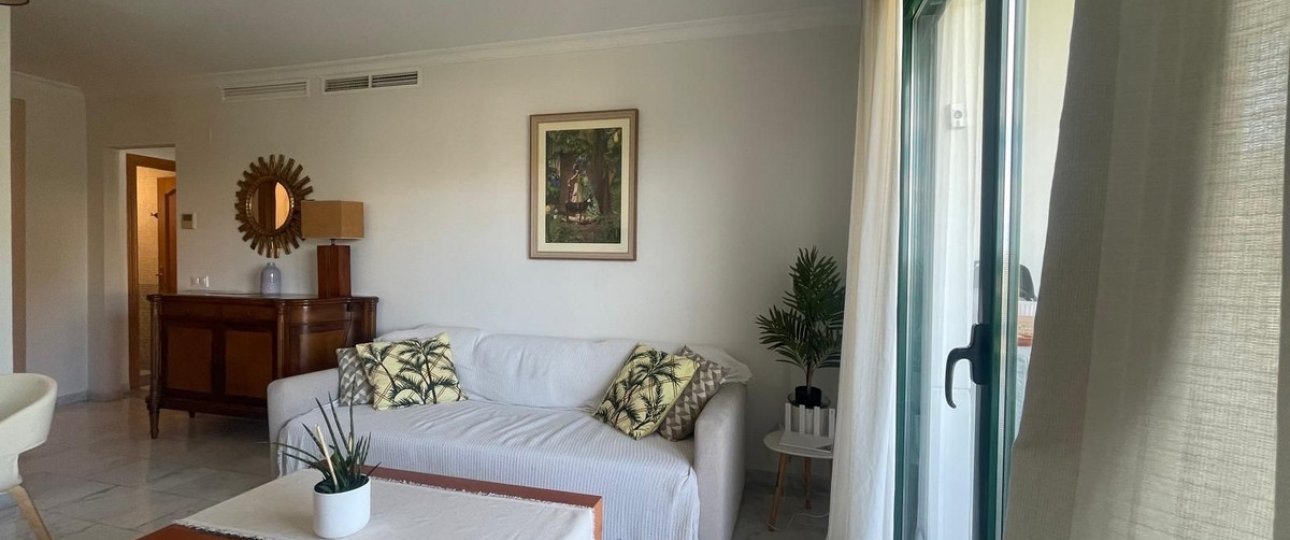 Resale - apartment - Fuengirola - Fuengirola Centro
