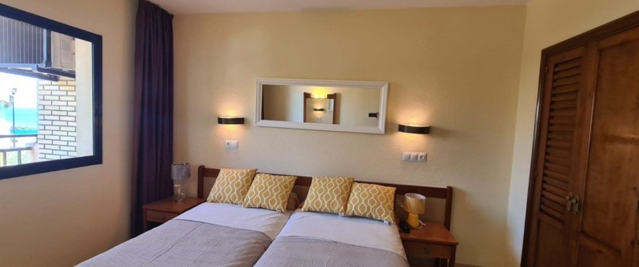 Resale - apartment - Fuengirola - Fuengirola Centro