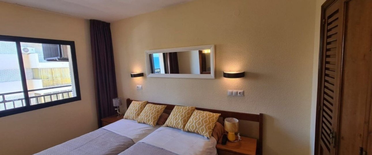 Resale - apartment - Fuengirola - Fuengirola Centro