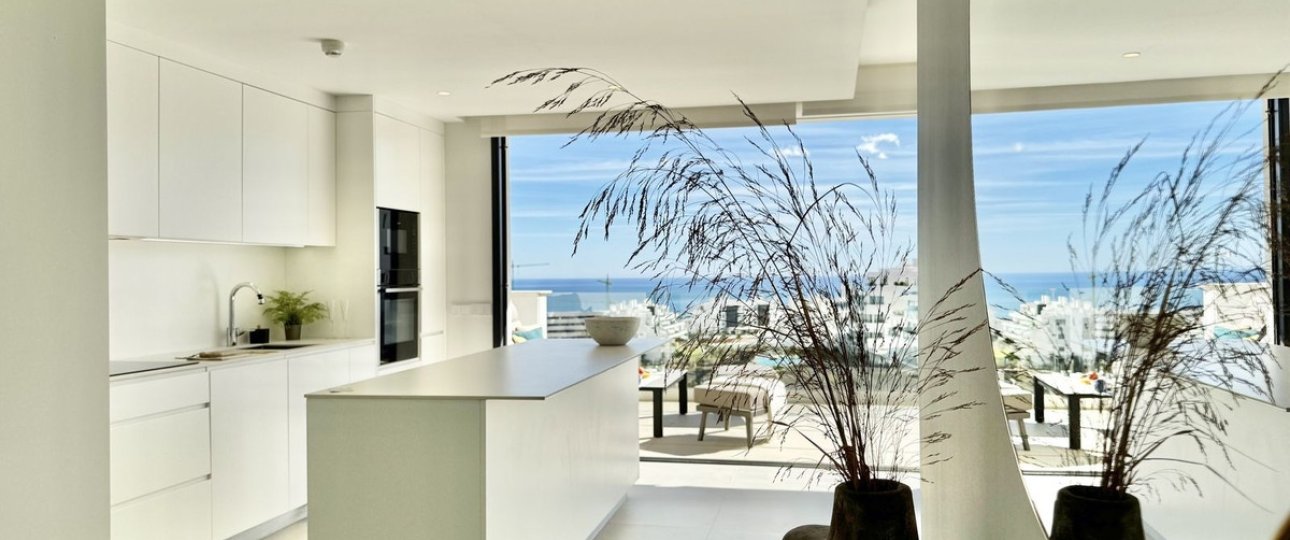 Resale - apartment - Fuengirola - Fuengirola Centro
