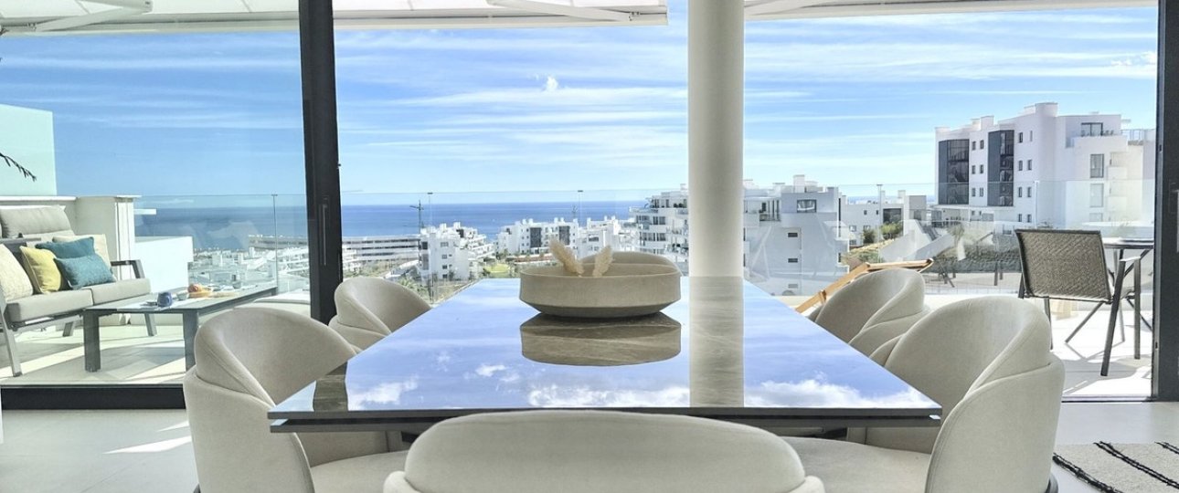 Resale - apartment - Fuengirola - Fuengirola Centro