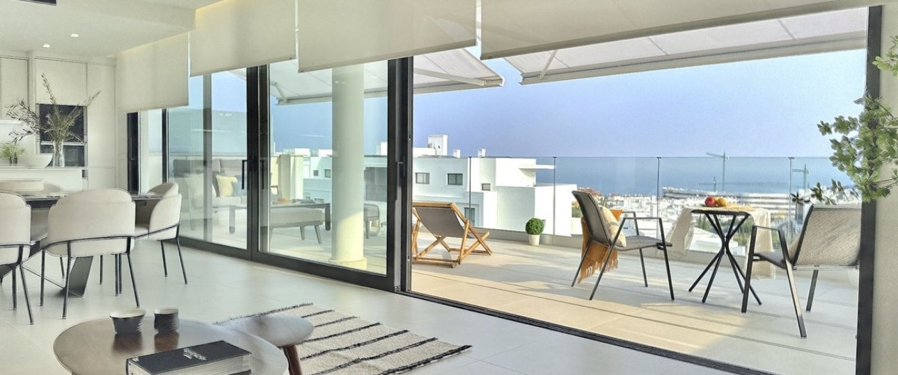 Resale - apartment - Fuengirola - Fuengirola Centro