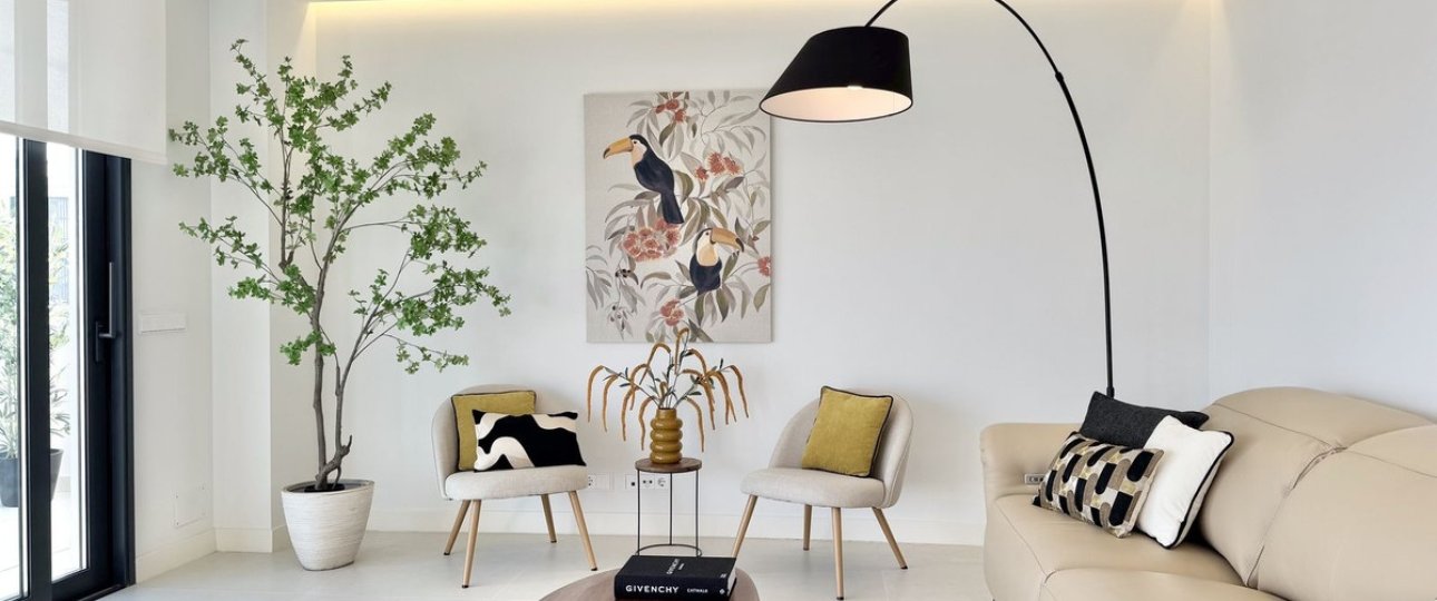 Resale - apartment - Fuengirola - Fuengirola Centro