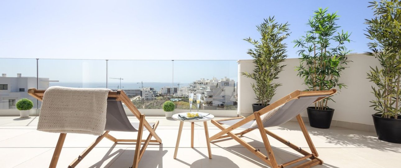 Resale - apartment - Fuengirola - Fuengirola Centro