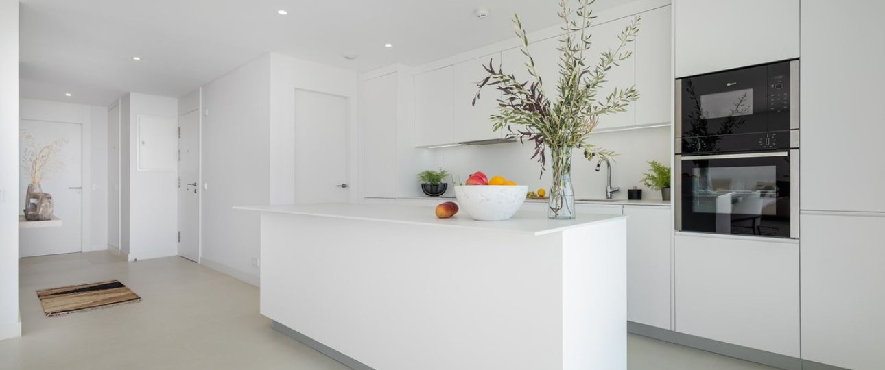 Resale - apartment - Fuengirola - Fuengirola Centro