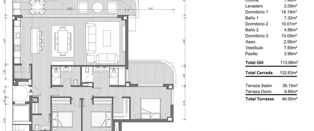 Resale - apartment - Fuengirola - Fuengirola Centro