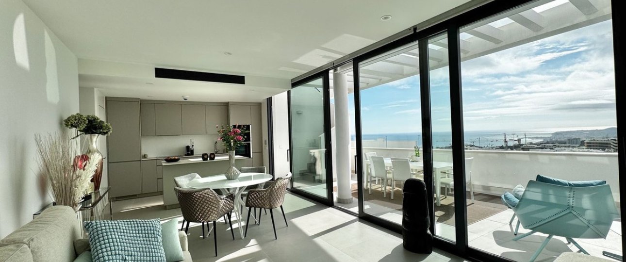 Resale - apartment - Fuengirola - Fuengirola Centro