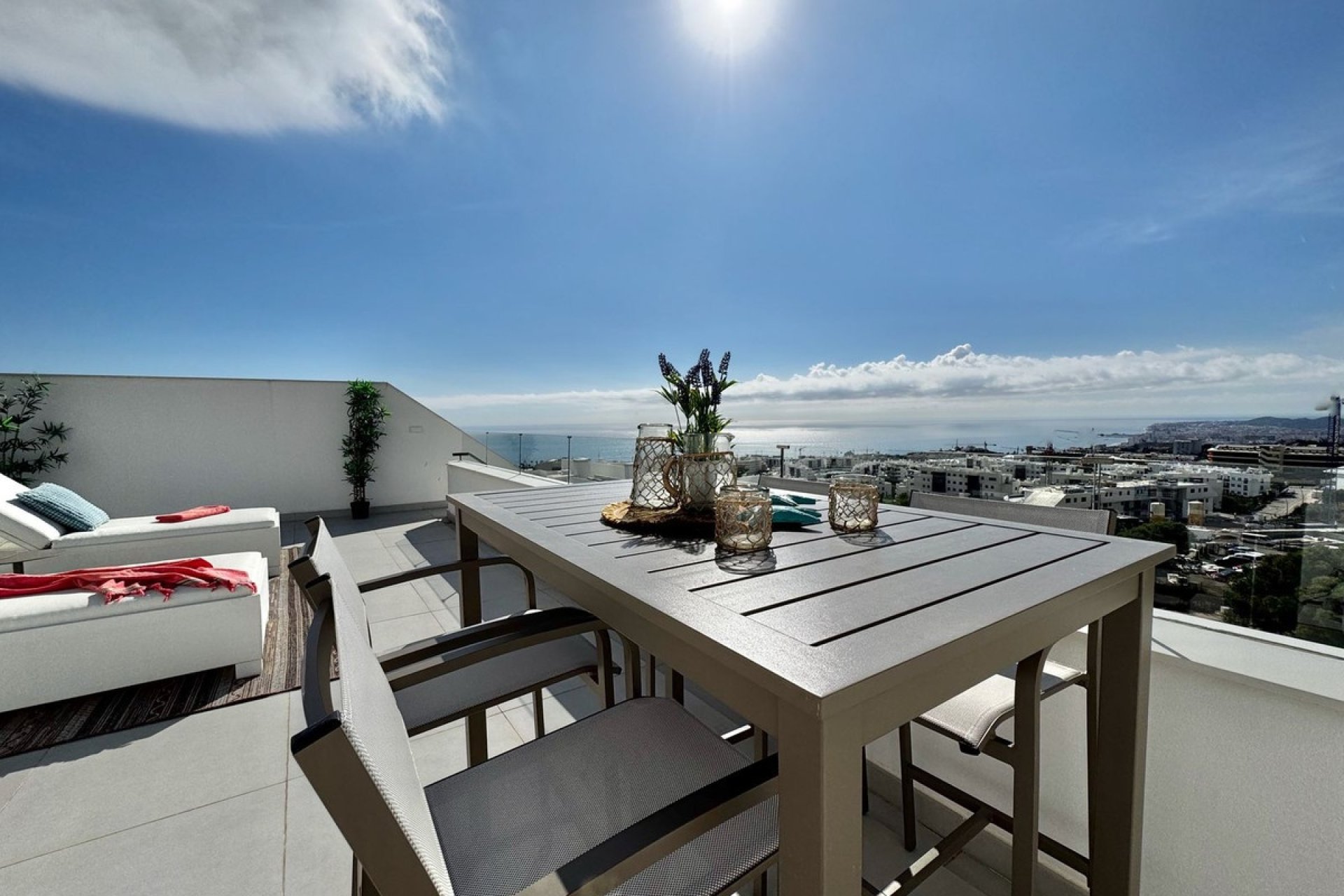 Resale - apartment - Fuengirola - Fuengirola Centro