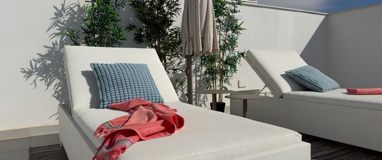 Resale - apartment - Fuengirola - Fuengirola Centro