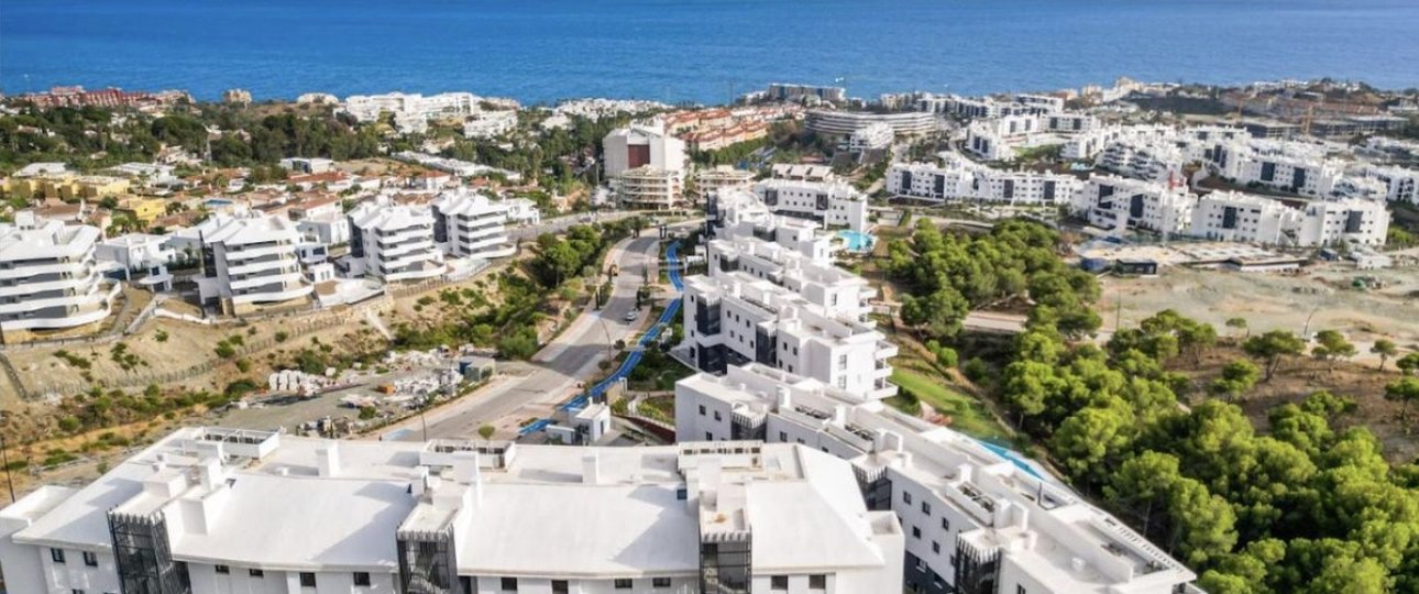 Resale - apartment - Fuengirola - Fuengirola Centro