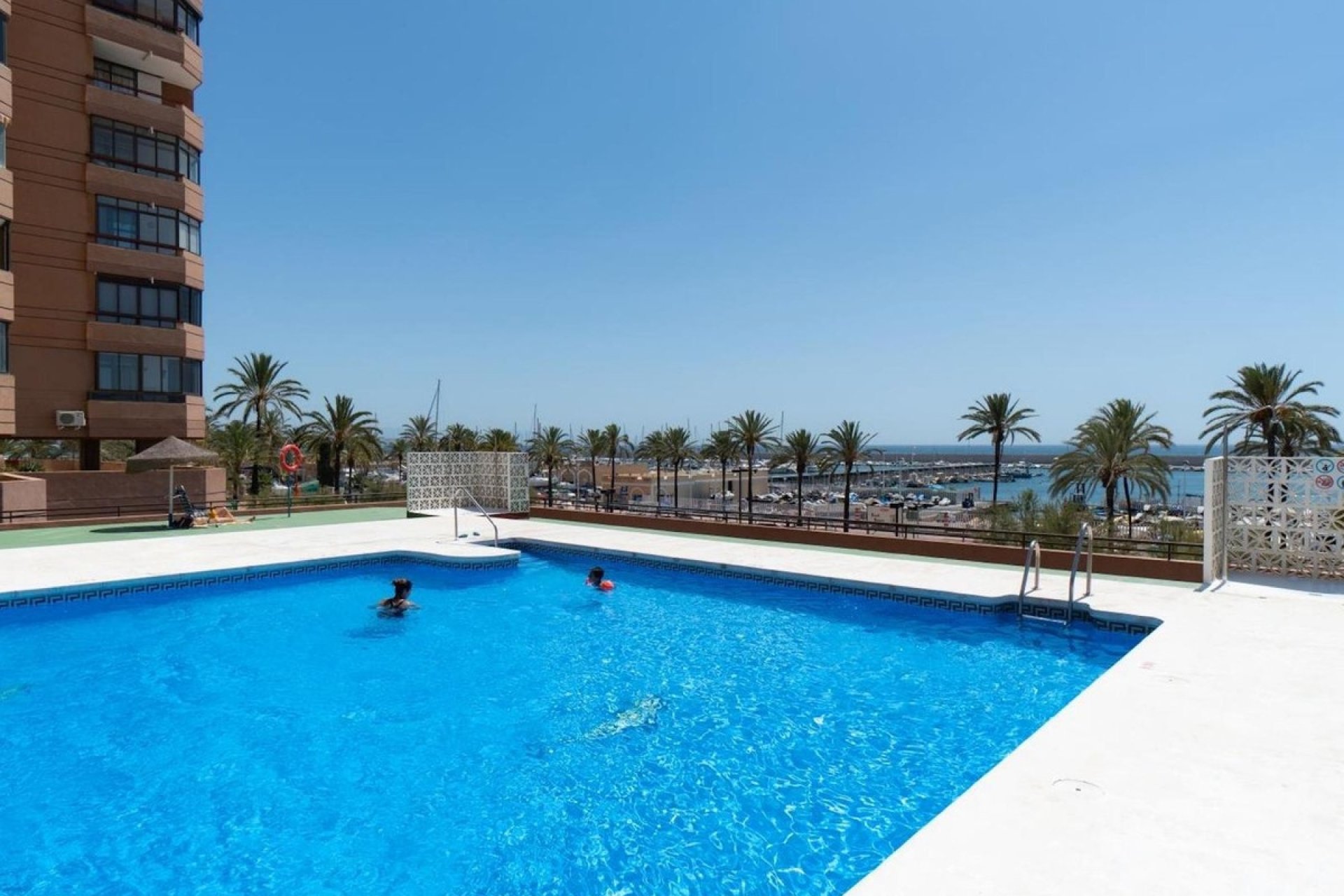 Resale - apartment - Fuengirola - Fuengirola Centro