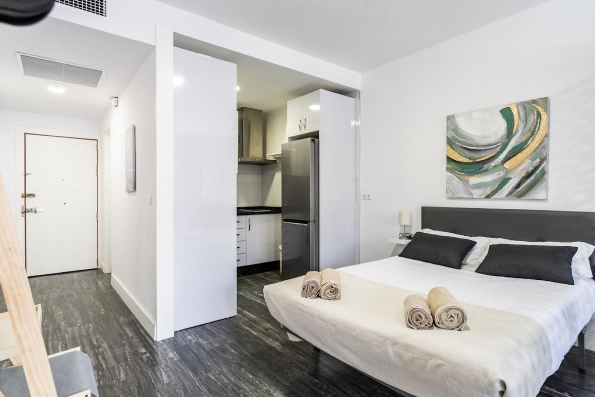 Resale - apartment - Fuengirola - Fuengirola Centro