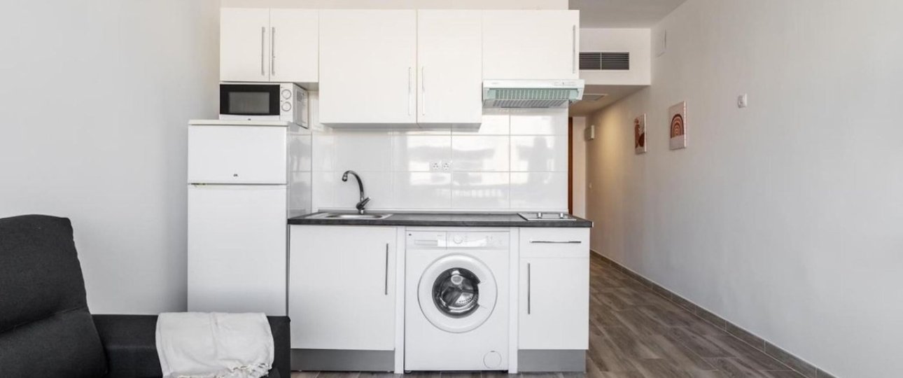 Resale - apartment - Fuengirola - Fuengirola Centro