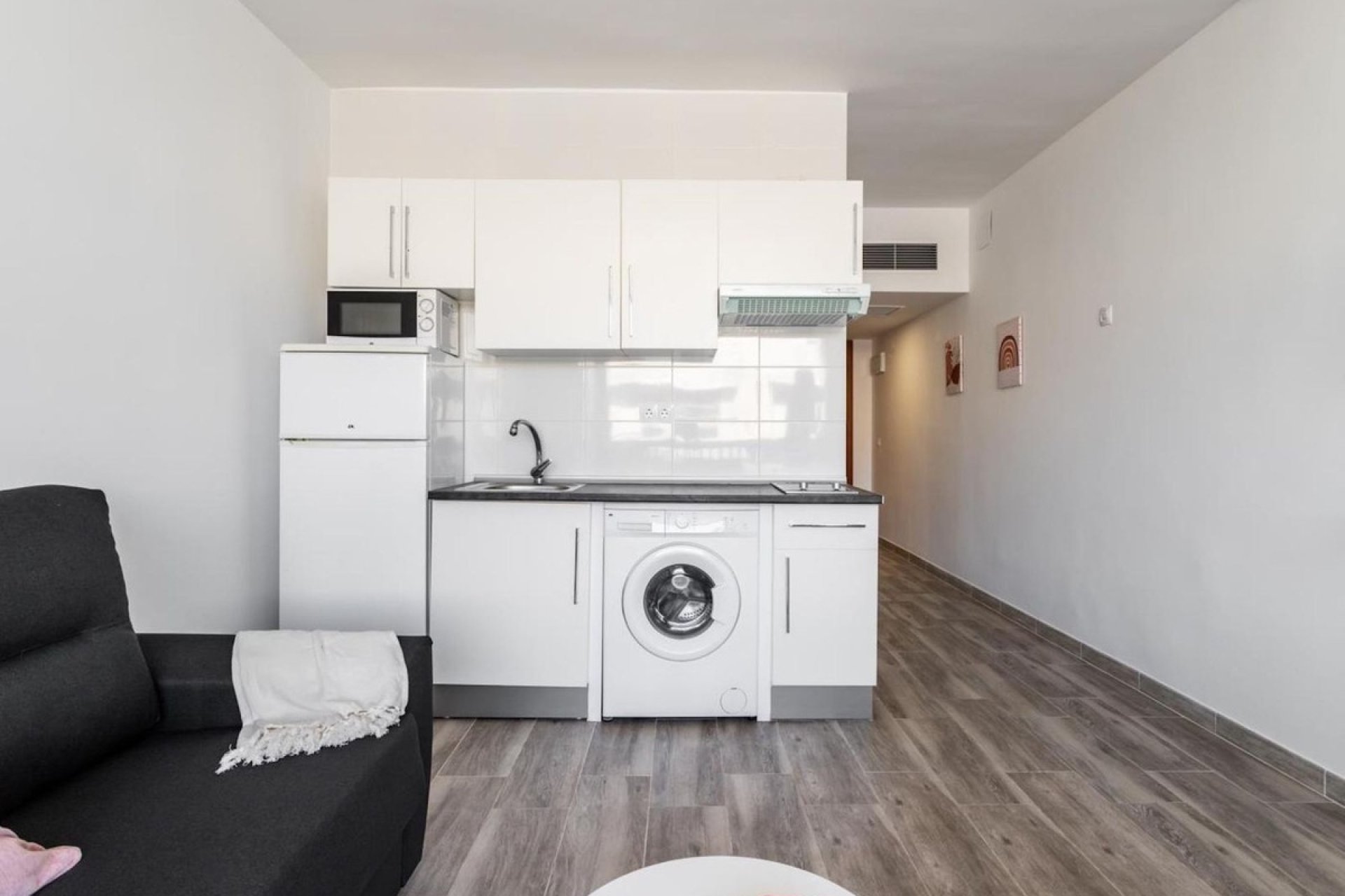 Resale - apartment - Fuengirola - Fuengirola Centro