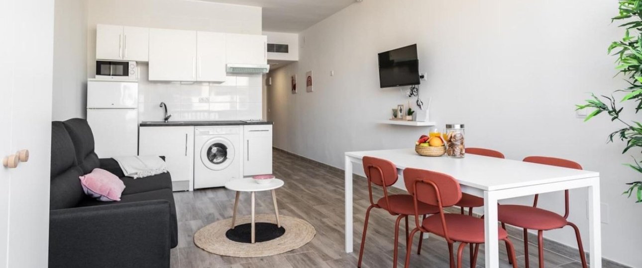 Resale - apartment - Fuengirola - Fuengirola Centro
