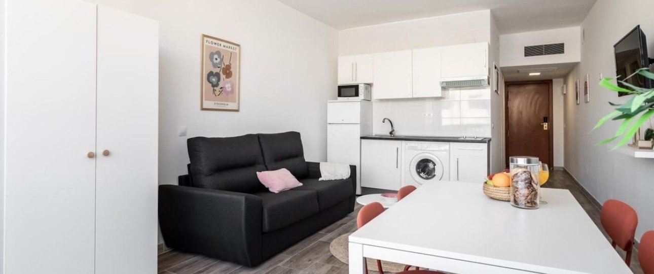 Resale - apartment - Fuengirola - Fuengirola Centro