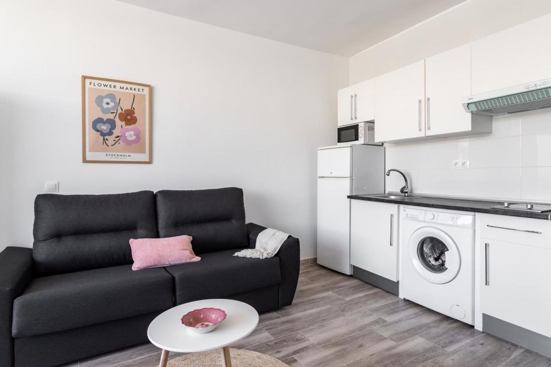 Resale - apartment - Fuengirola - Fuengirola Centro