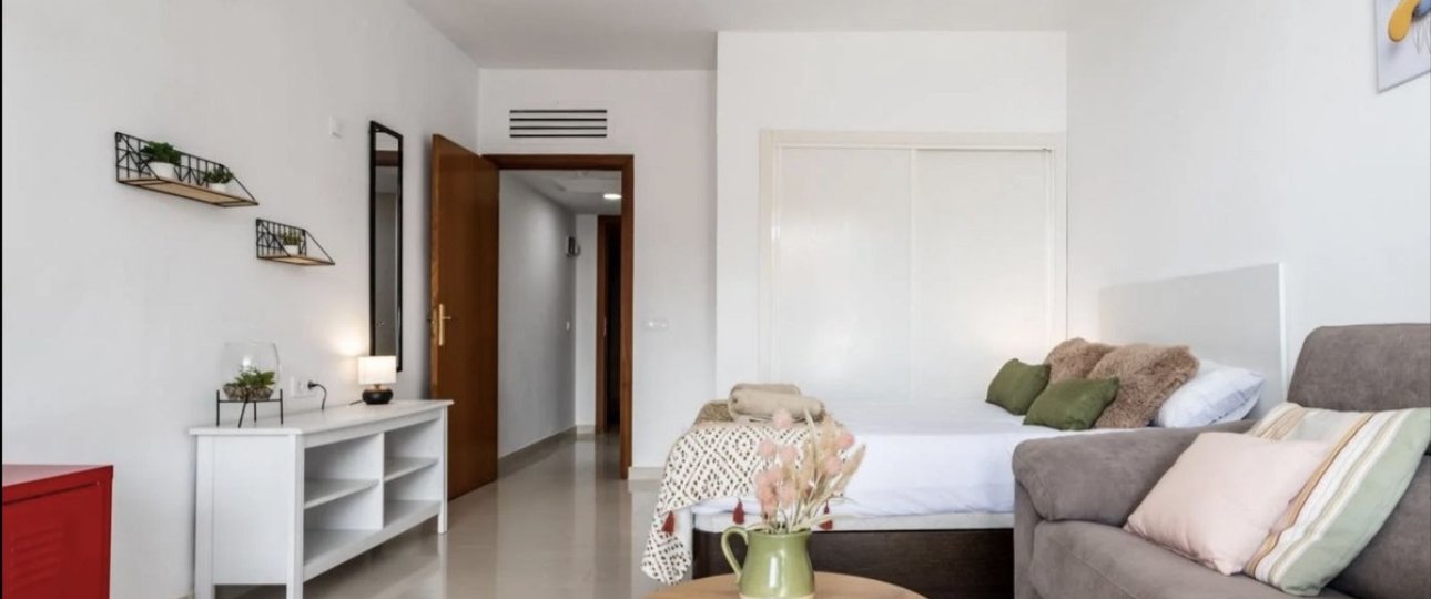 Resale - apartment - Fuengirola - Fuengirola Centro