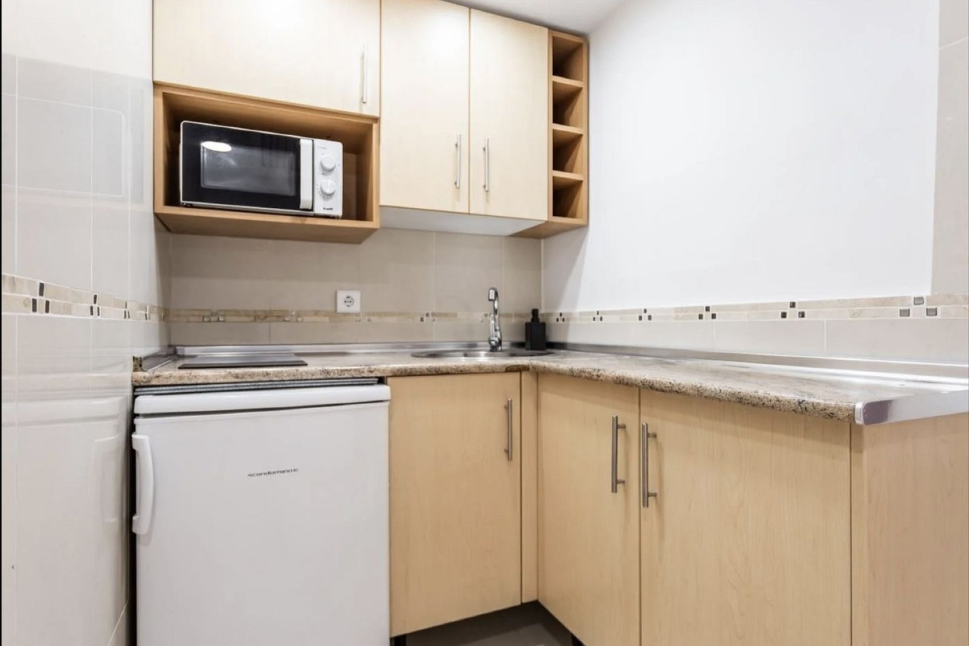 Resale - apartment - Fuengirola - Fuengirola Centro