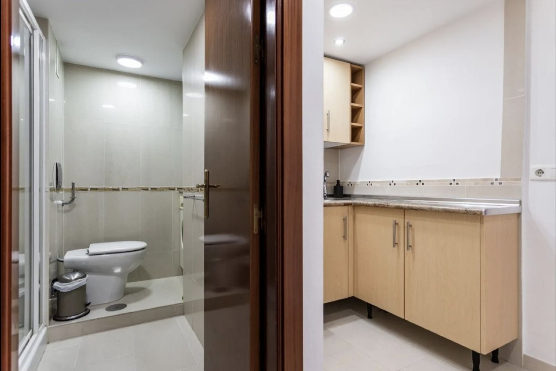 Resale - apartment - Fuengirola - Fuengirola Centro
