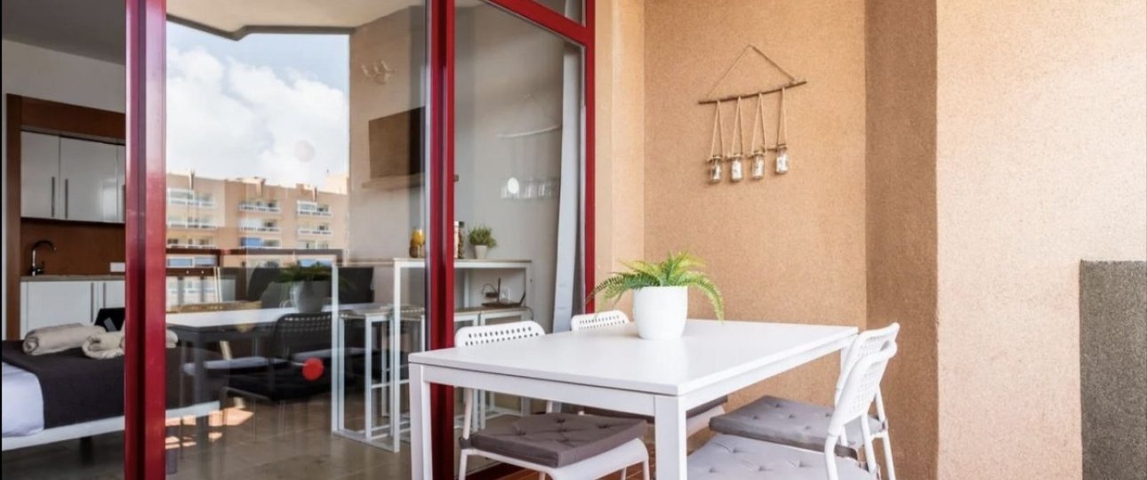 Resale - apartment - Fuengirola - Fuengirola Centro