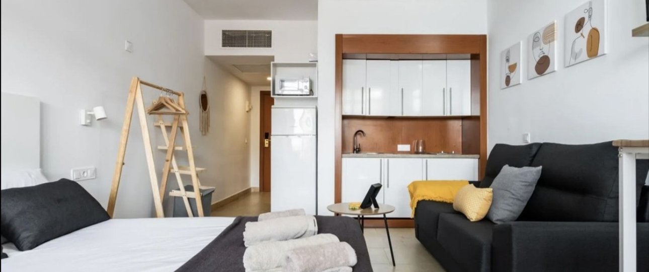 Resale - apartment - Fuengirola - Fuengirola Centro