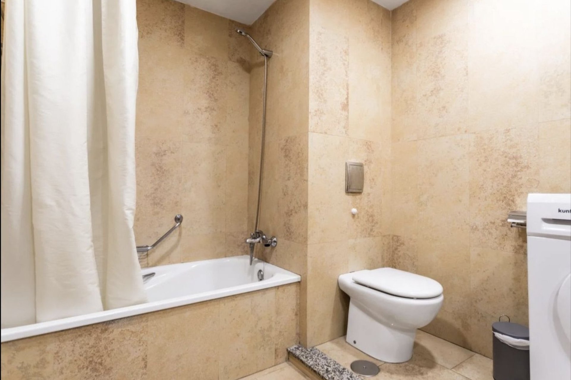 Resale - apartment - Fuengirola - Fuengirola Centro