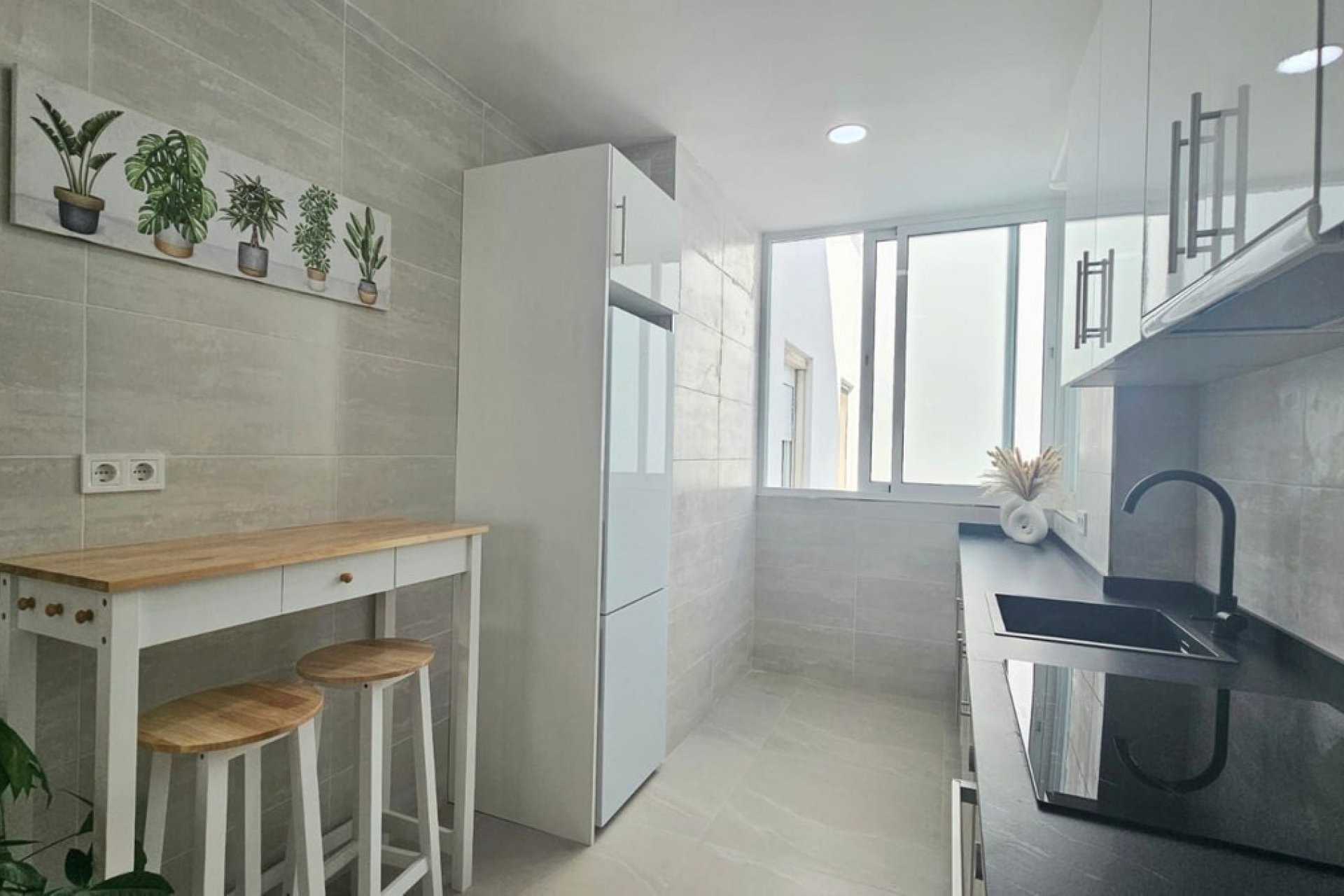 Resale - apartment - Fuengirola - Fuengirola Centro
