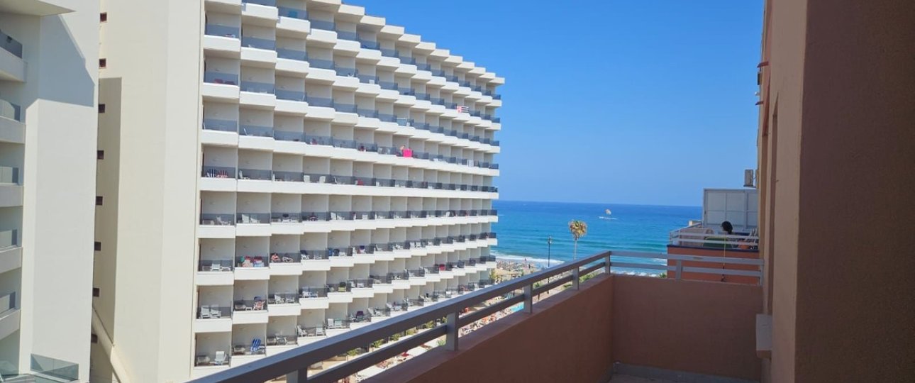 Resale - apartment - Fuengirola - Fuengirola Centro