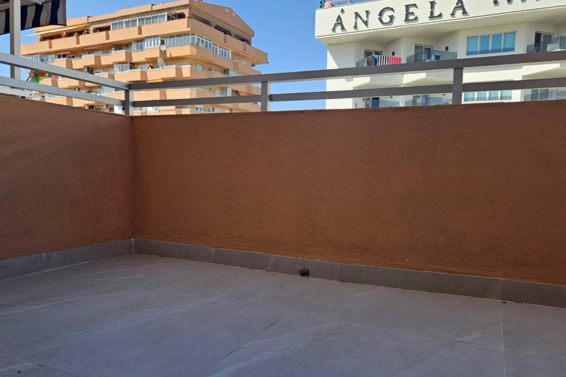 Resale - apartment - Fuengirola - Fuengirola Centro