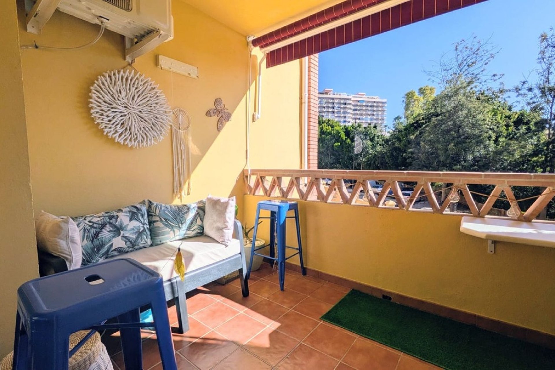 Resale - apartment - Fuengirola - Fuengirola Centro