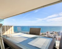 Resale - apartment - Fuengirola - Fuengirola Centro
