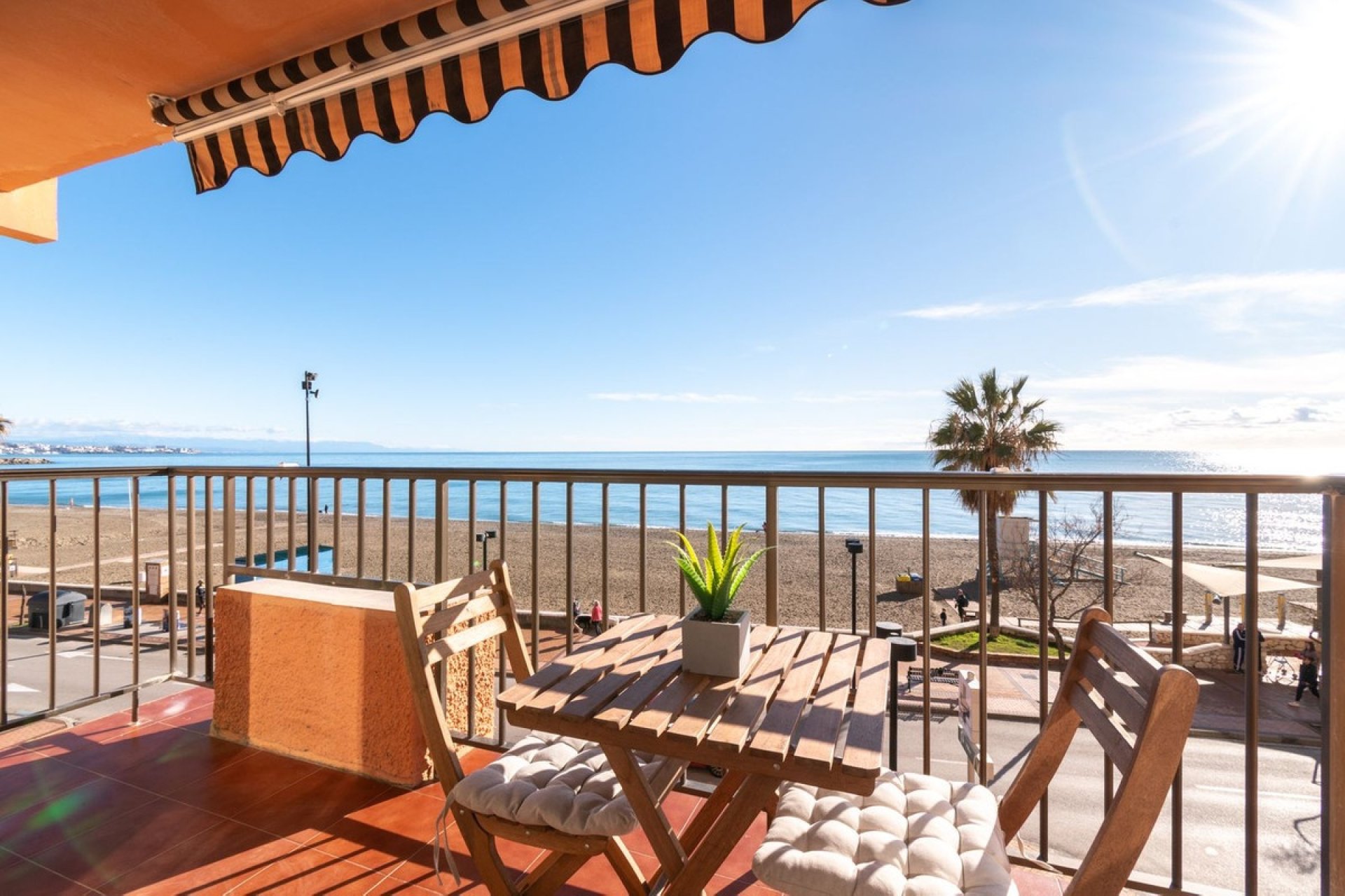 Resale - apartment - Fuengirola - Fuengirola Centro