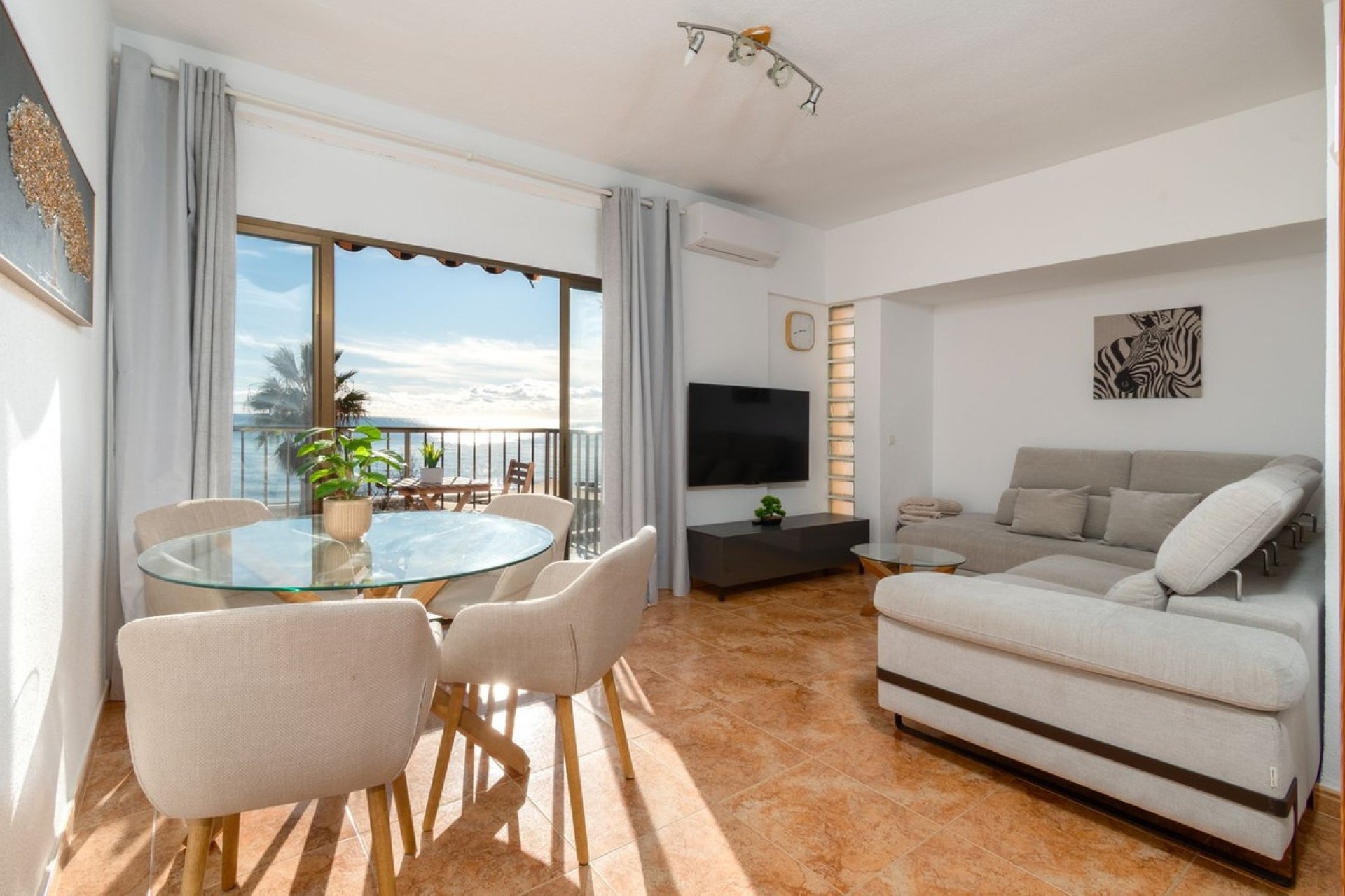 Resale - apartment - Fuengirola - Fuengirola Centro