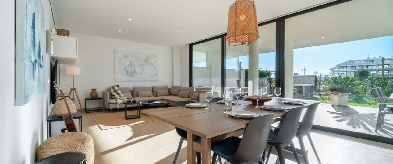Resale - apartment - Fuengirola - Fuengirola Centro