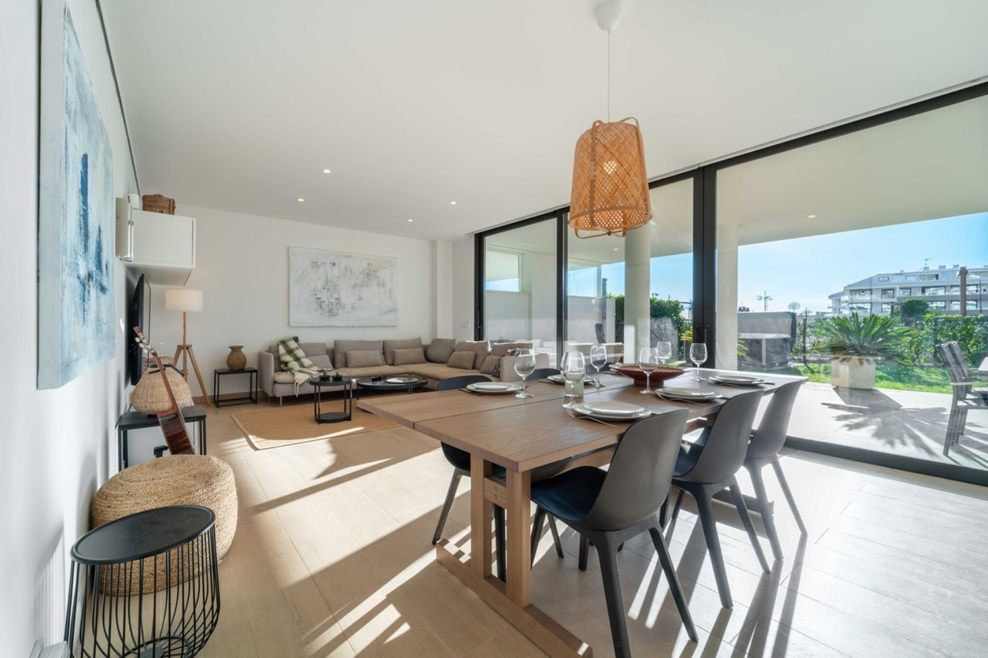 Resale - apartment - Fuengirola - Fuengirola Centro