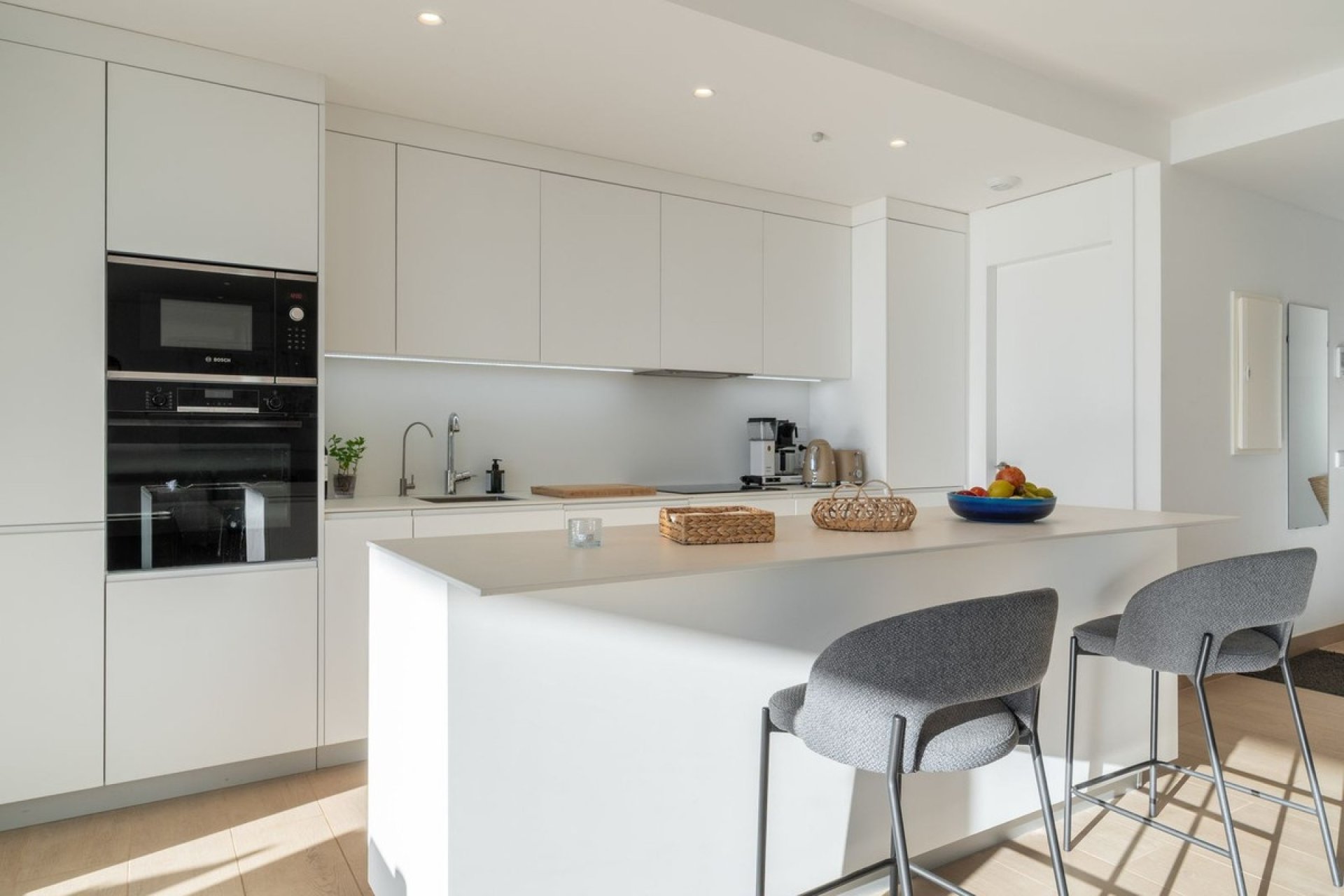 Resale - apartment - Fuengirola - Fuengirola Centro