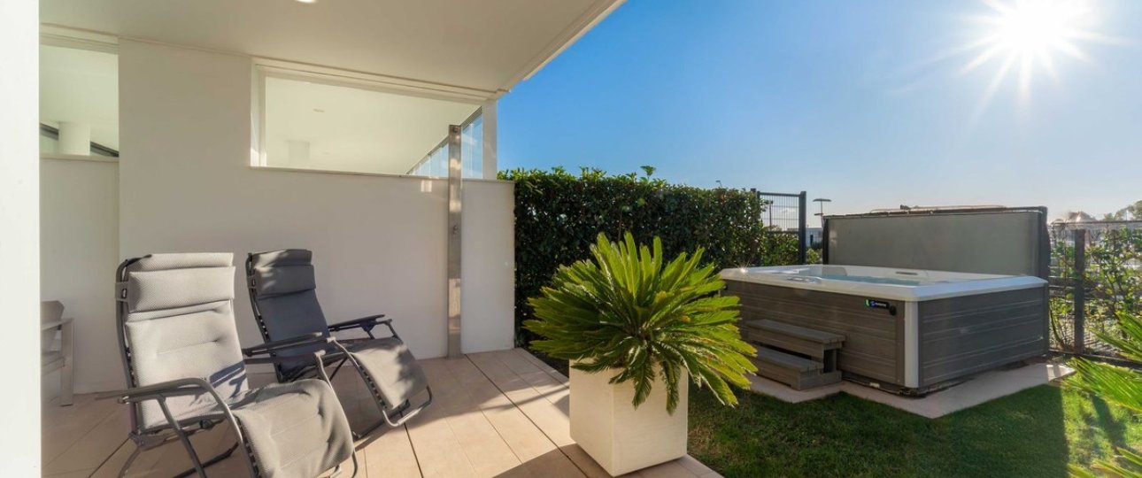 Resale - apartment - Fuengirola - Fuengirola Centro