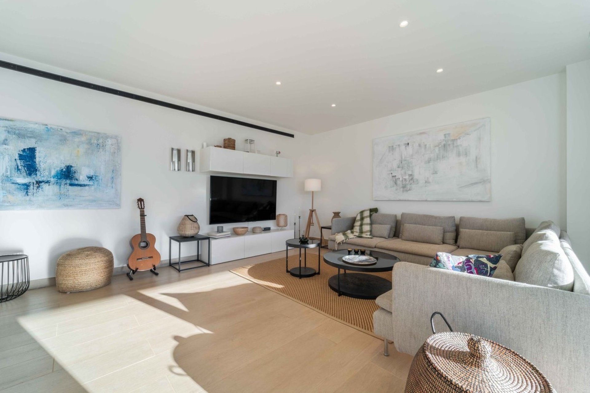 Resale - apartment - Fuengirola - Fuengirola Centro