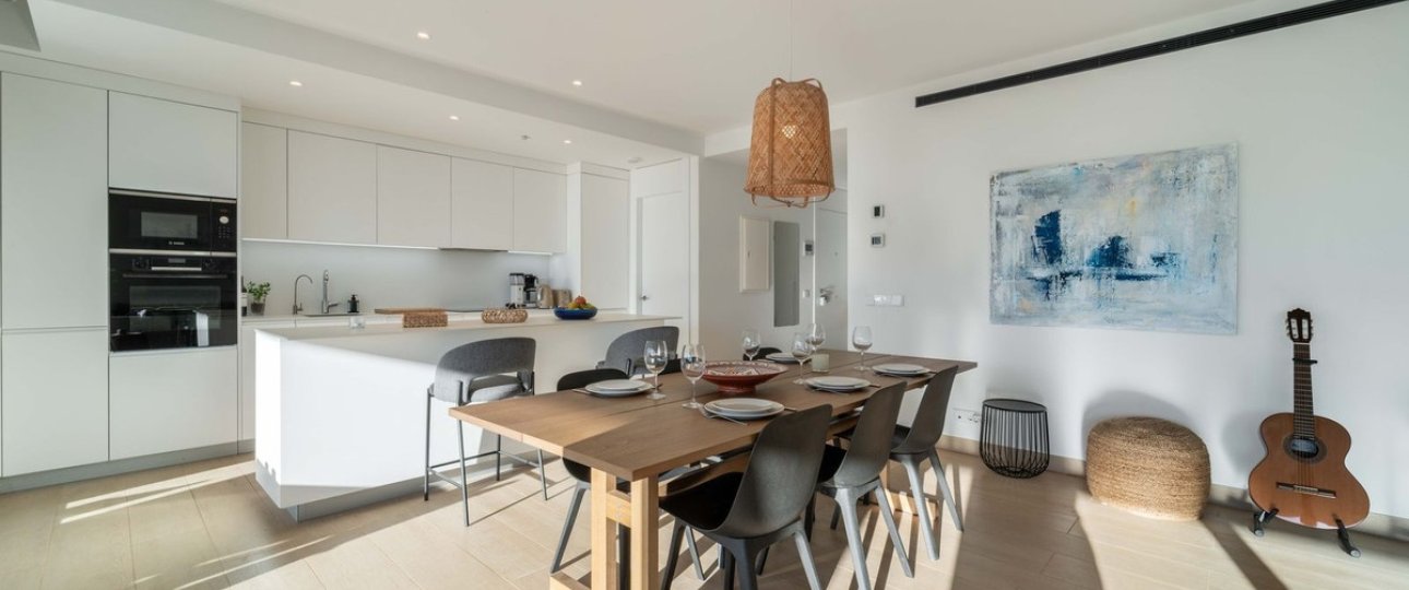 Resale - apartment - Fuengirola - Fuengirola Centro