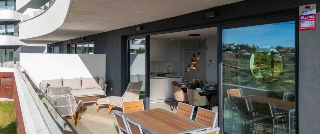 Resale - apartment - Fuengirola - Fuengirola Centro