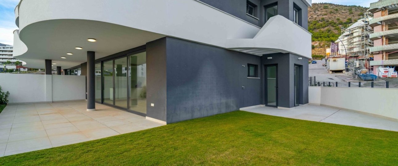Resale - apartment - Fuengirola - Fuengirola Centro