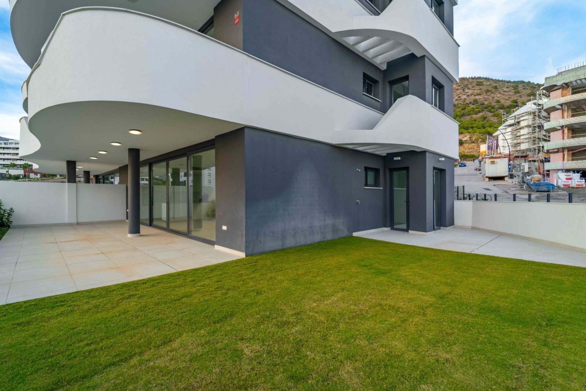 Resale - apartment - Fuengirola - Fuengirola Centro
