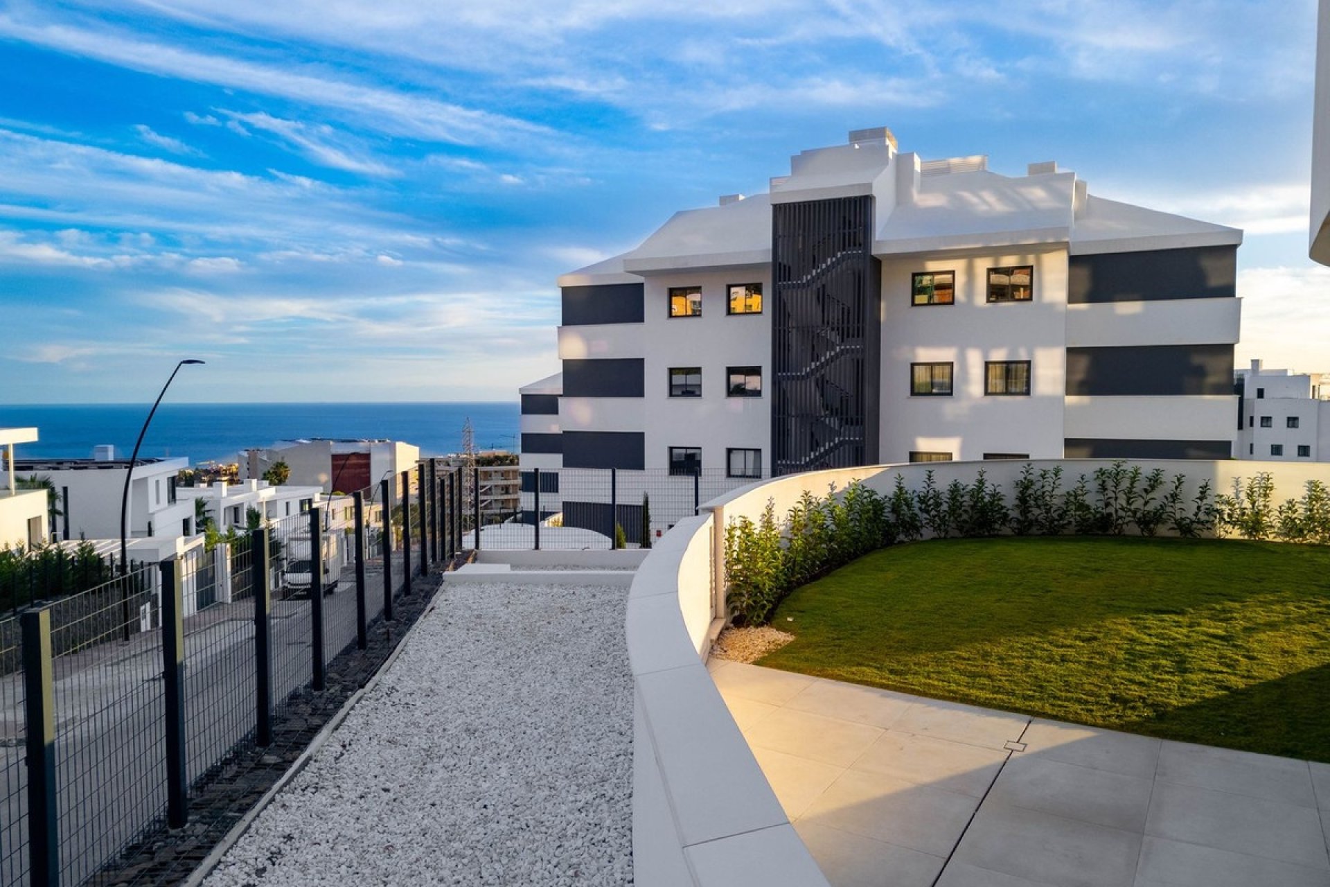 Resale - apartment - Fuengirola - Fuengirola Centro