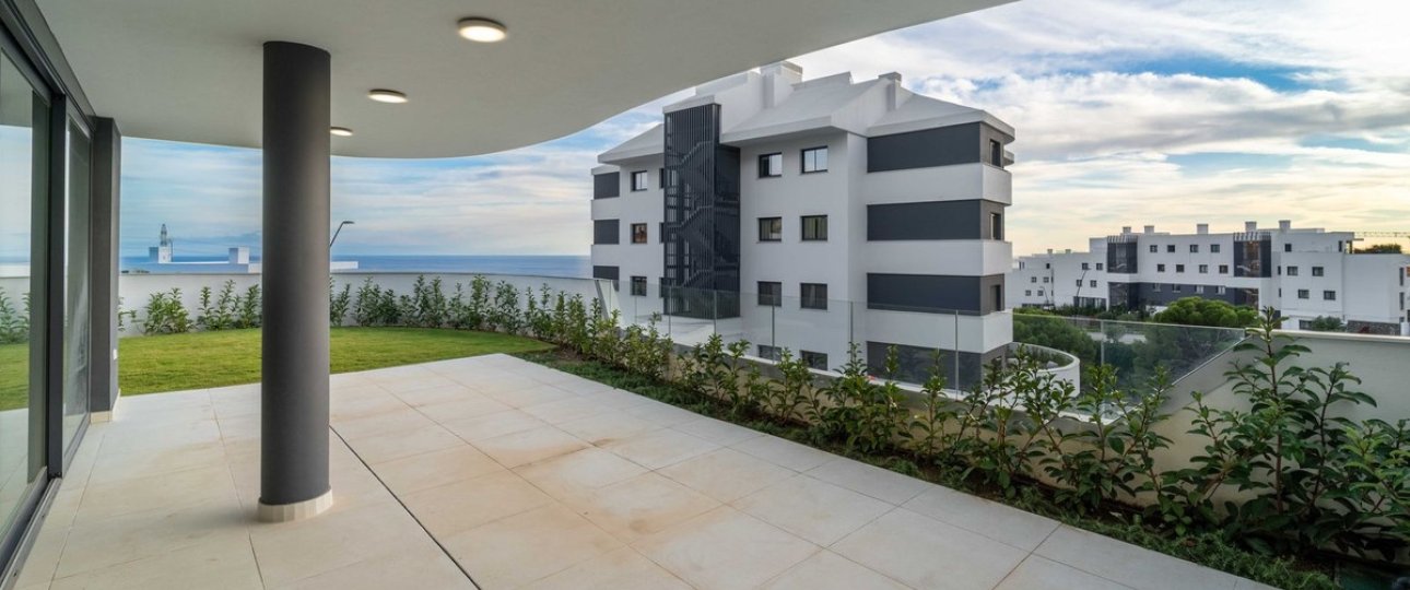 Resale - apartment - Fuengirola - Fuengirola Centro