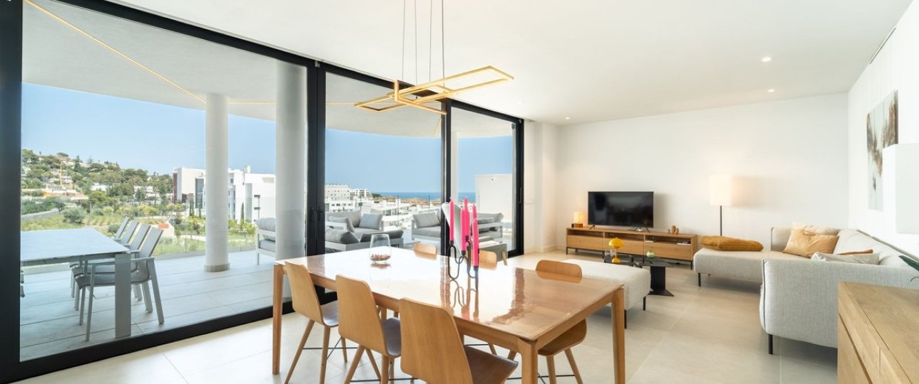 Resale - apartment - Fuengirola - Fuengirola Centro
