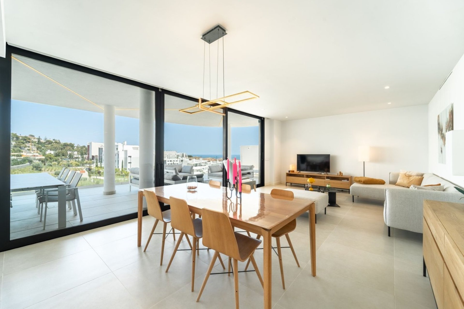 Resale - apartment - Fuengirola - Fuengirola Centro