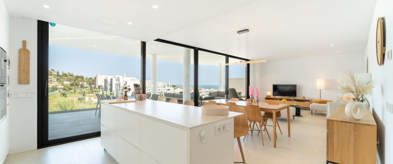 Resale - apartment - Fuengirola - Fuengirola Centro