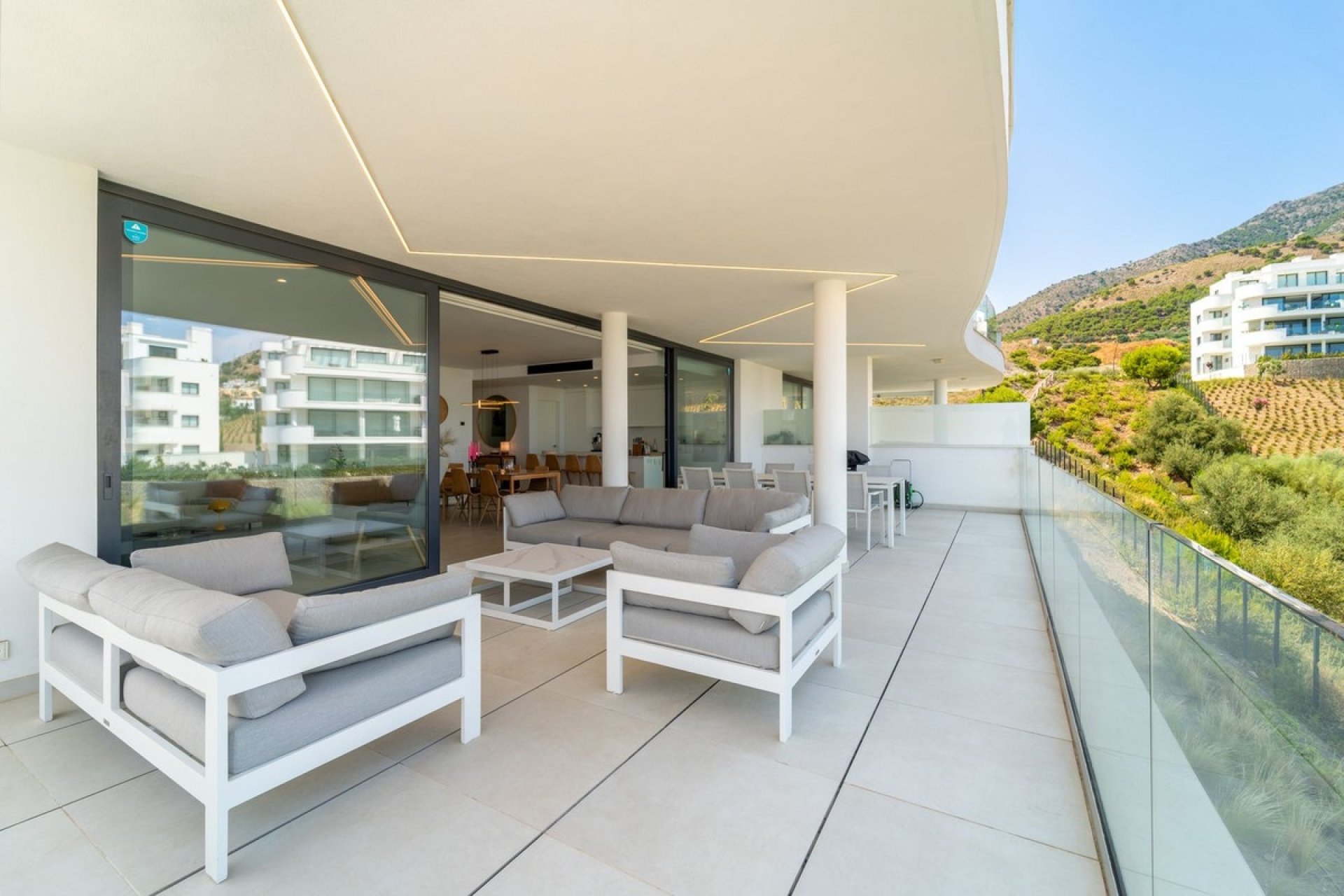 Resale - apartment - Fuengirola - Fuengirola Centro